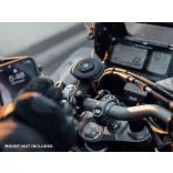 Quad Lock motoros vízálló vezeték nélküli töltőfej