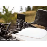 Quad Lock motoros vízálló vezeték nélküli töltőfej