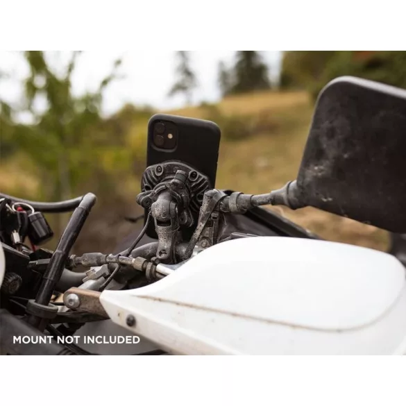 Quad Lock motoros vízálló vezeték nélküli töltőfej