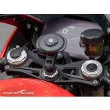 Quad Lock motoros vízálló vezeték nélküli töltőfej