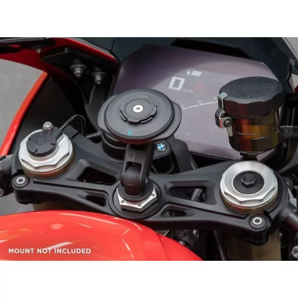 Quad Lock motoros vízálló vezeték nélküli töltőfej