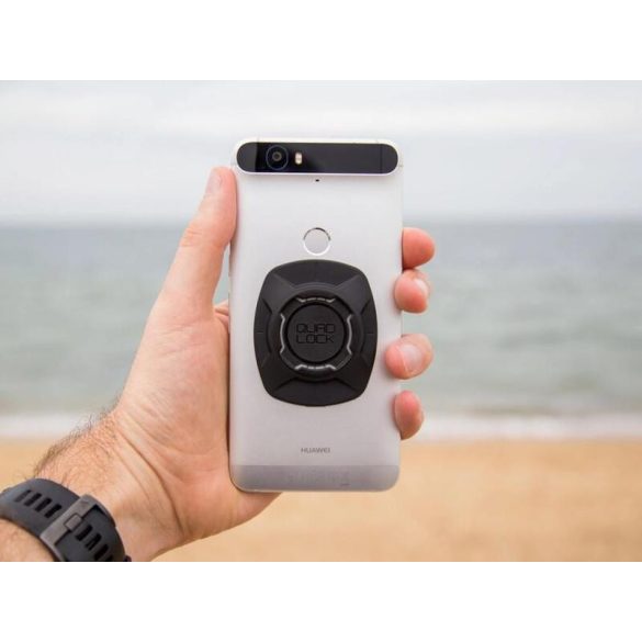 QUAD LOCK ® univerzális telefontok adapter