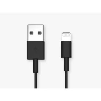 Quad lock usb - a - lightning kábel 20CM