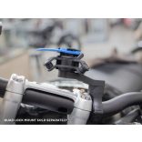 QUAD LOCK ® motor rezgéscsillapító adapter