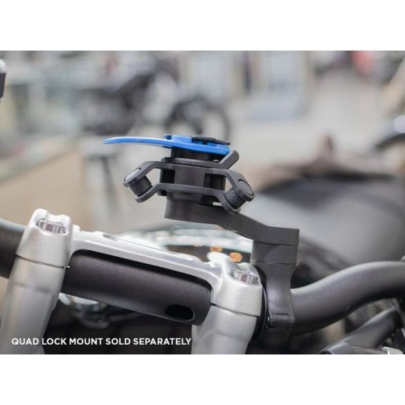 QUAD LOCK ® motor rezgéscsillapító adapter