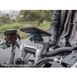 QUAD LOCK ® motor rezgéscsillapító adapter