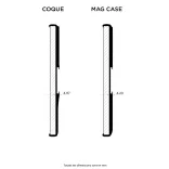 Quad Lock telefontok - Samsung Galaxy A34