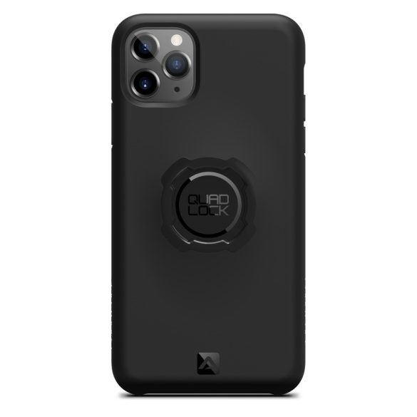 Quad Lock telefontok - iPhone 11 Pro Max