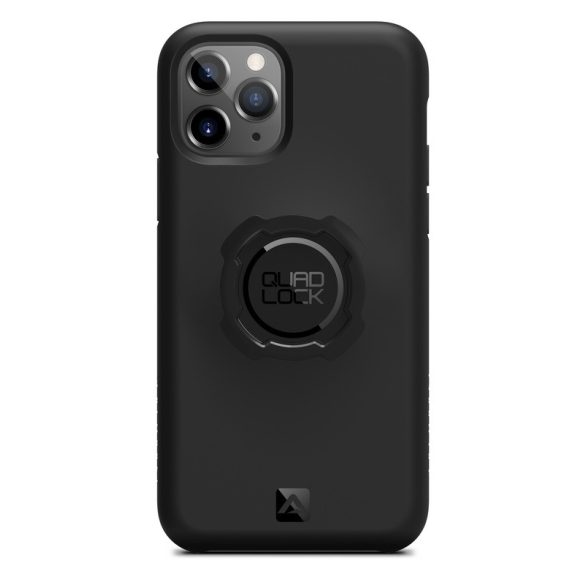 Quad Lock telefontok - iPhone 11 Pro