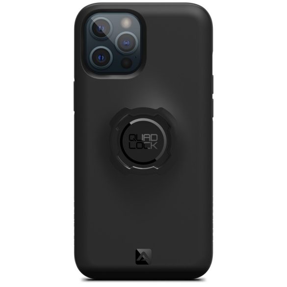 Quad Lock telefontok - iPhone 12 Pro Max