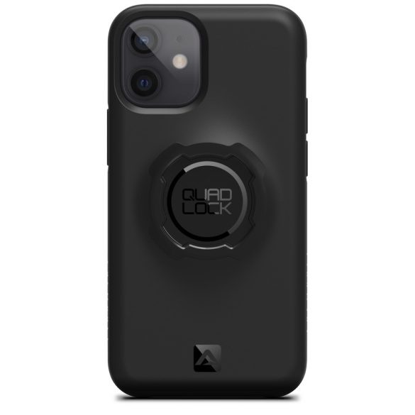 Quad Lock telefontok - Apple iPhone 12 Mini