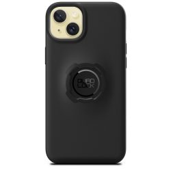 Quad Lock telefontok - iPhone 15 Plus