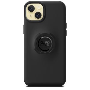 Quad Lock telefontok - iPhone 15 Plus