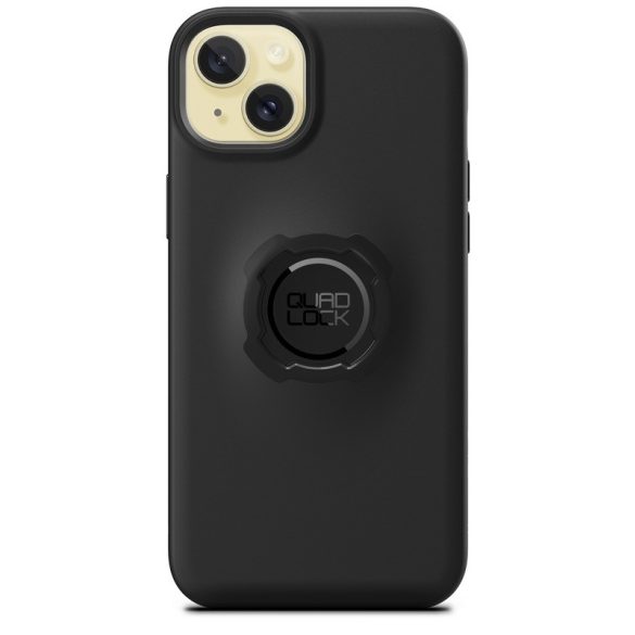 Quad Lock telefontok - iPhone 15 Plus