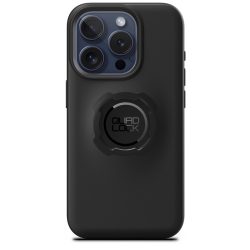 Quad Lock telefontok - iPhone 15 Pro