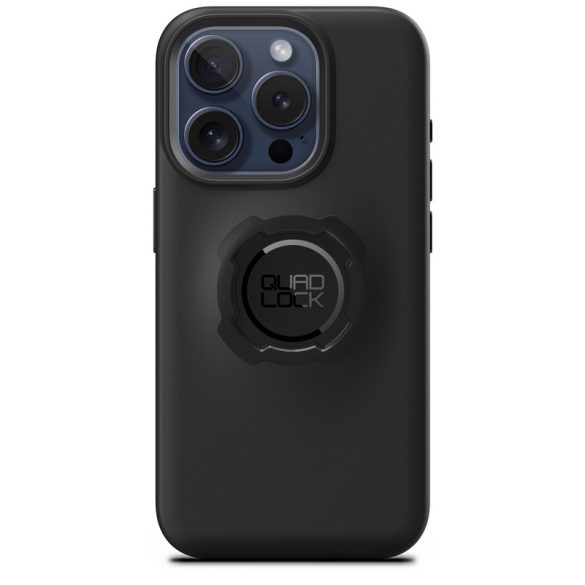 Quad Lock telefontok - iPhone 15 Pro