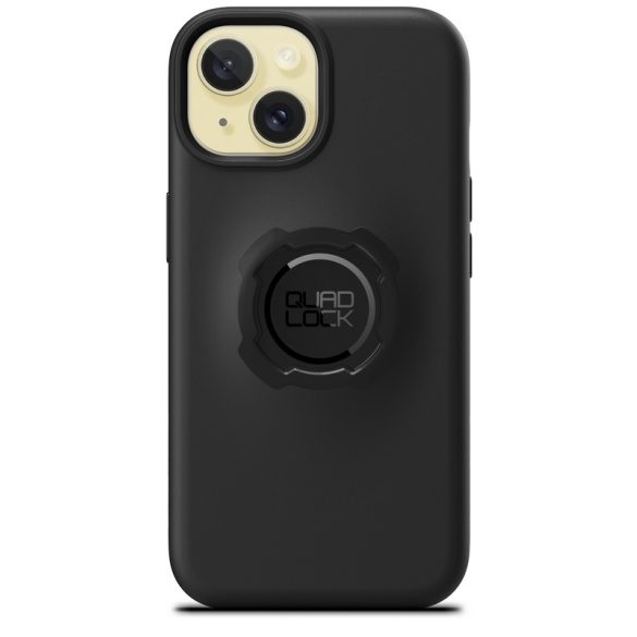 Quad Lock telefontok - Apple iphone 15 