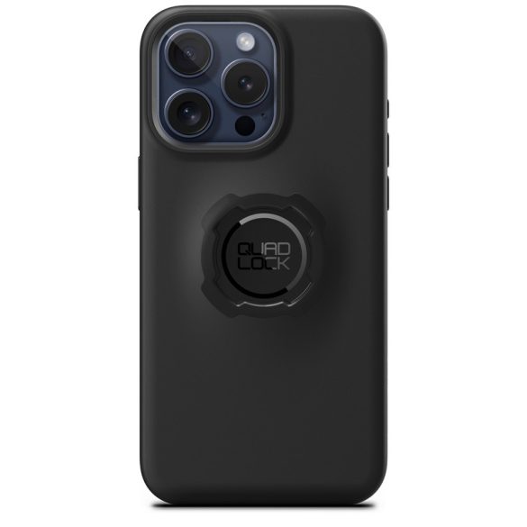Quad Lock telefontok - iPhone 15 Pro Max