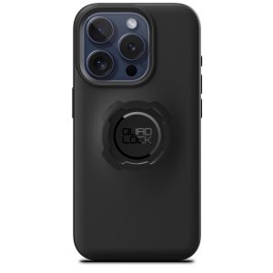 Quad Lock telefontok - iPhone 16 Pro