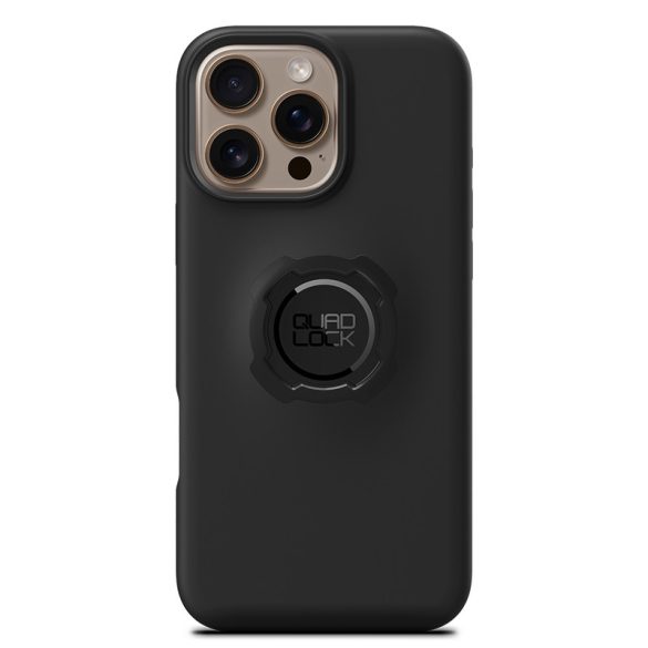 Quad Lock telefontok - Apple iphone 16 PRO