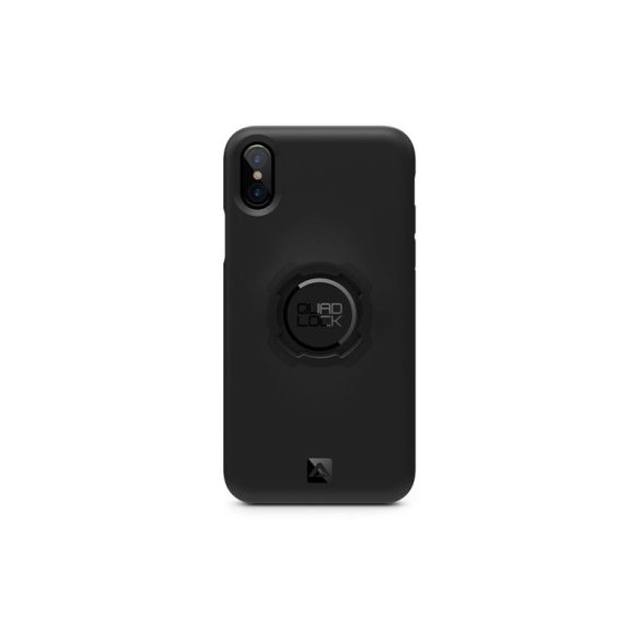 Quad Lock telefontok - Apple iphone XS Max 