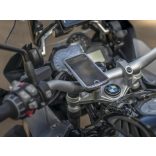 QUAD LOCK ® Poncho vízálló telefontartó - iPhone 14