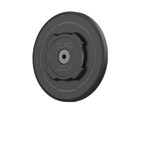 QUAD LOCK MAG autós/asztali fej