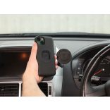 QUAD LOCK MAG autós/asztali fej