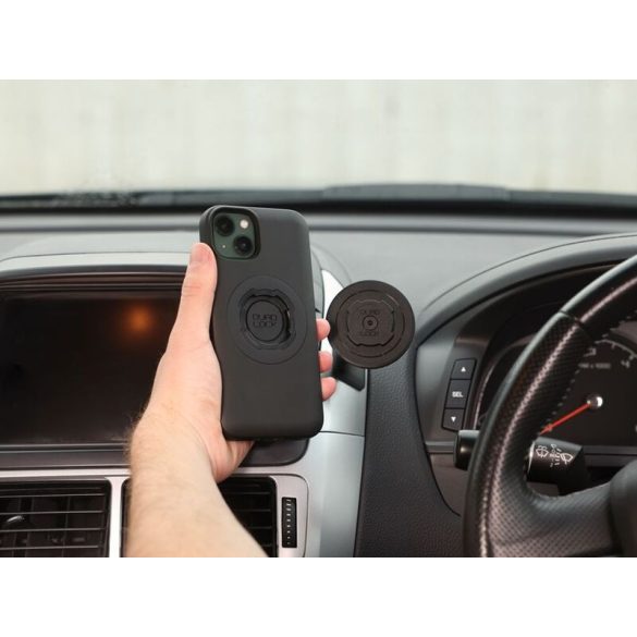 QUAD LOCK MAG autós/asztali fej