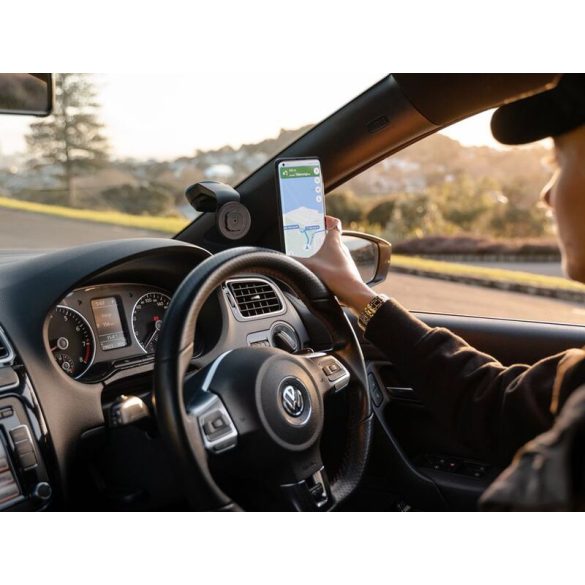 QUAD LOCK MAG autós/asztali fej