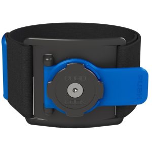 Quad Lock telefontartó futáshoz/sportoláshoz