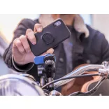 QUAD LOCK ®  RAM gömb telefontartó adapter - motor