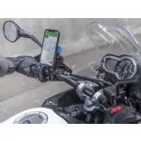 QUAD LOCK ®  RAM gömb telefontartó adapter - motor