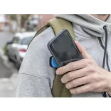 Quad Lock telefontartó övcsipezs - öv/hátizsákra