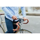 Quad Lock kerékpáros telefontartó kormány stucnira