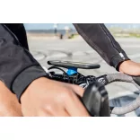 Quad Lock kerékpáros telefontartó kormány stucnira