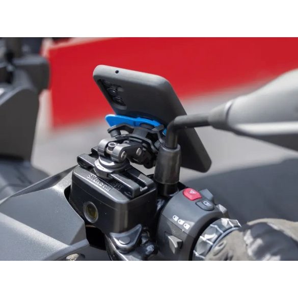 QUAD LOCK ® motor/robogó telefontartó fékfolyadék tartályra