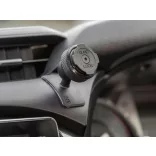 Quad Lock öntapadós autós tartó - műszerfalra