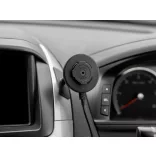 Quad Lock öntapadós autós tartó - műszerfalra