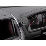 Quad Lock öntapadós autós tartó - műszerfalra