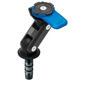 Quad lock ® motor telefontartó kormányszárba