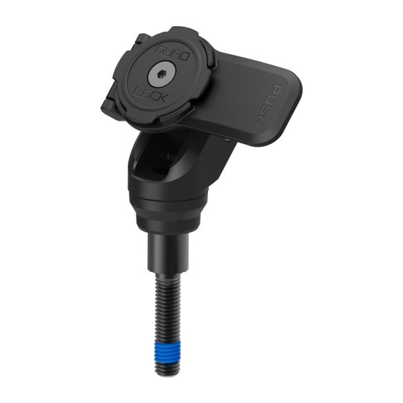 Quad Lock PRO motoros telefontartó kormánybefogóba