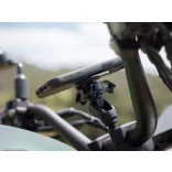 Quad Lock PRO motoros telefontartó kormánybefogóba