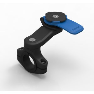QUAD LOCK ® motor telefontartó kormányra