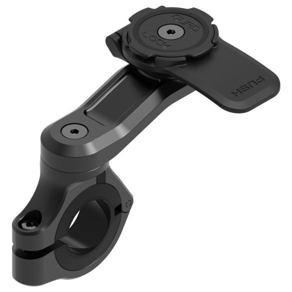 QUAD LOCK ® motor telefontartó kormányra