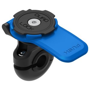QUAD LOCK ® motor/robogó telefontartó tükörszárra