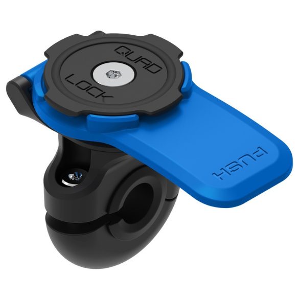 QUAD LOCK ® motor/robogó telefontartó tükörszárra