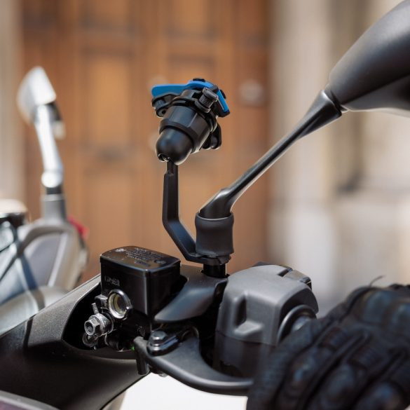 QUAD LOCK ® motor/robogó telefontartó tükörszárra