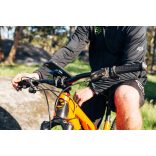 Quad Lock kerékpáros telefontartó kormányrúdra