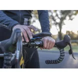 Quad Lock kerékpáros telefontartó kormányrúdra PRO